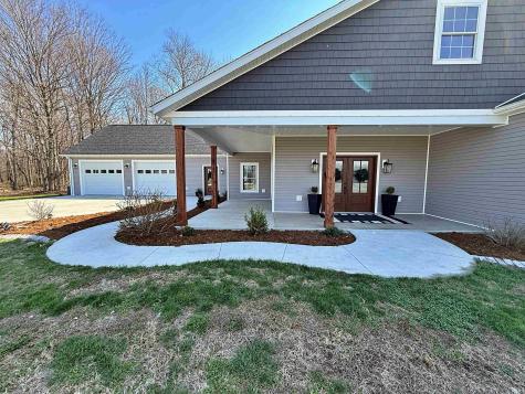 3 Persimmon Lane Loogootee IN 47553