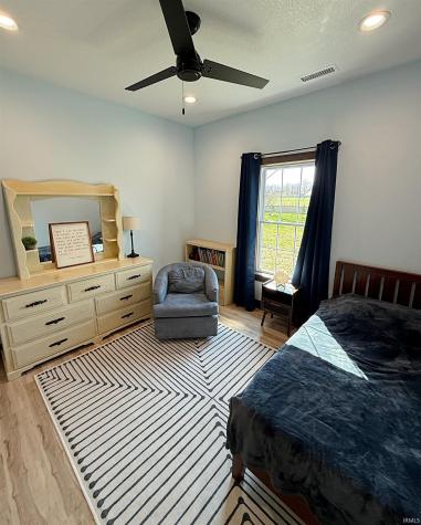3 Persimmon Lane Loogootee IN 47553