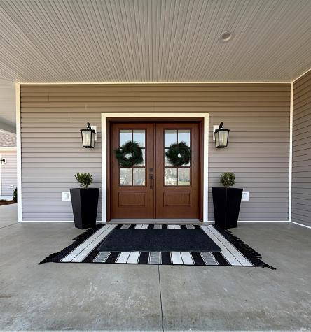 3 Persimmon Lane Loogootee IN 47553