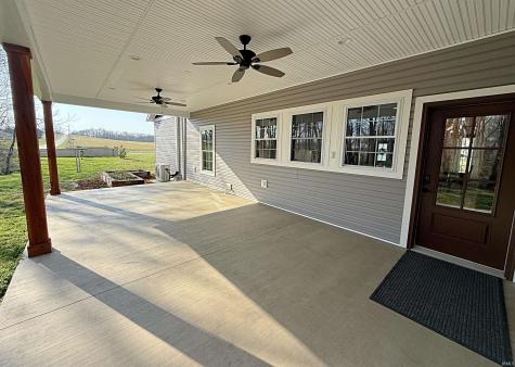 3 Persimmon Lane Loogootee IN 47553