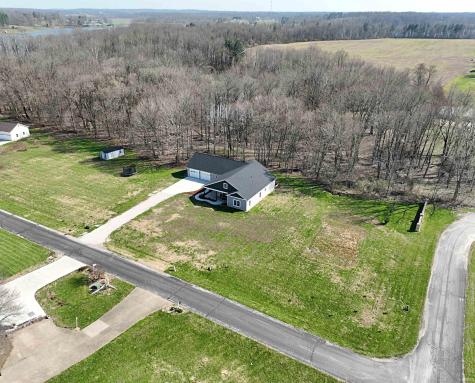 3 Persimmon Lane Loogootee IN 47553