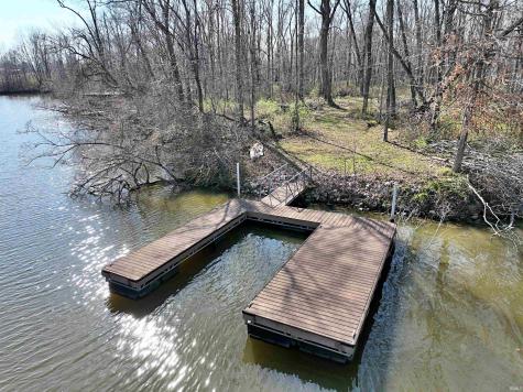 3 Persimmon Lane Loogootee IN 47553