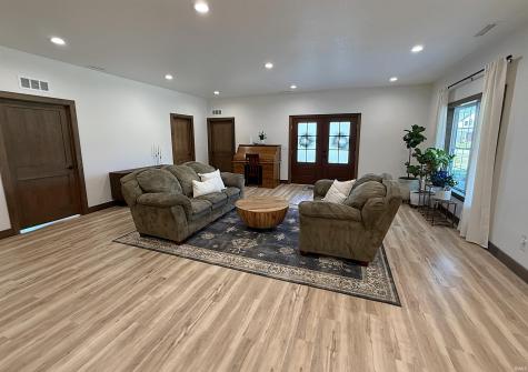 3 Persimmon Lane Loogootee IN 47553