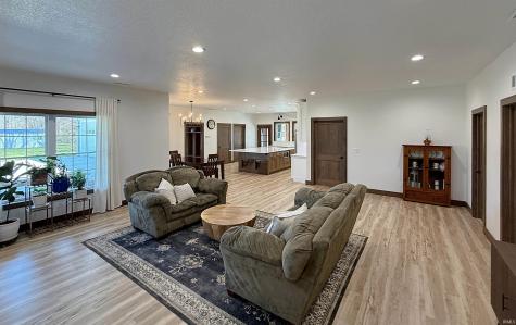 3 Persimmon Lane Loogootee IN 47553