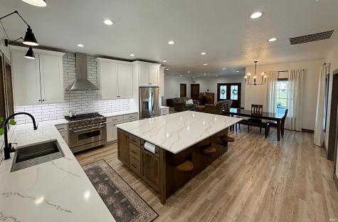 3 Persimmon Lane Loogootee IN 47553