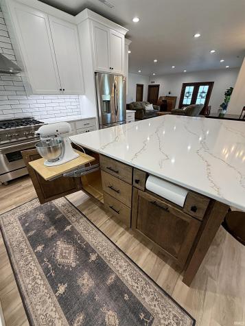 3 Persimmon Lane Loogootee IN 47553
