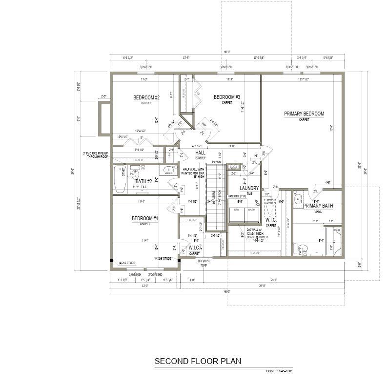 1412 Mackey Drive South Bend IN 46601