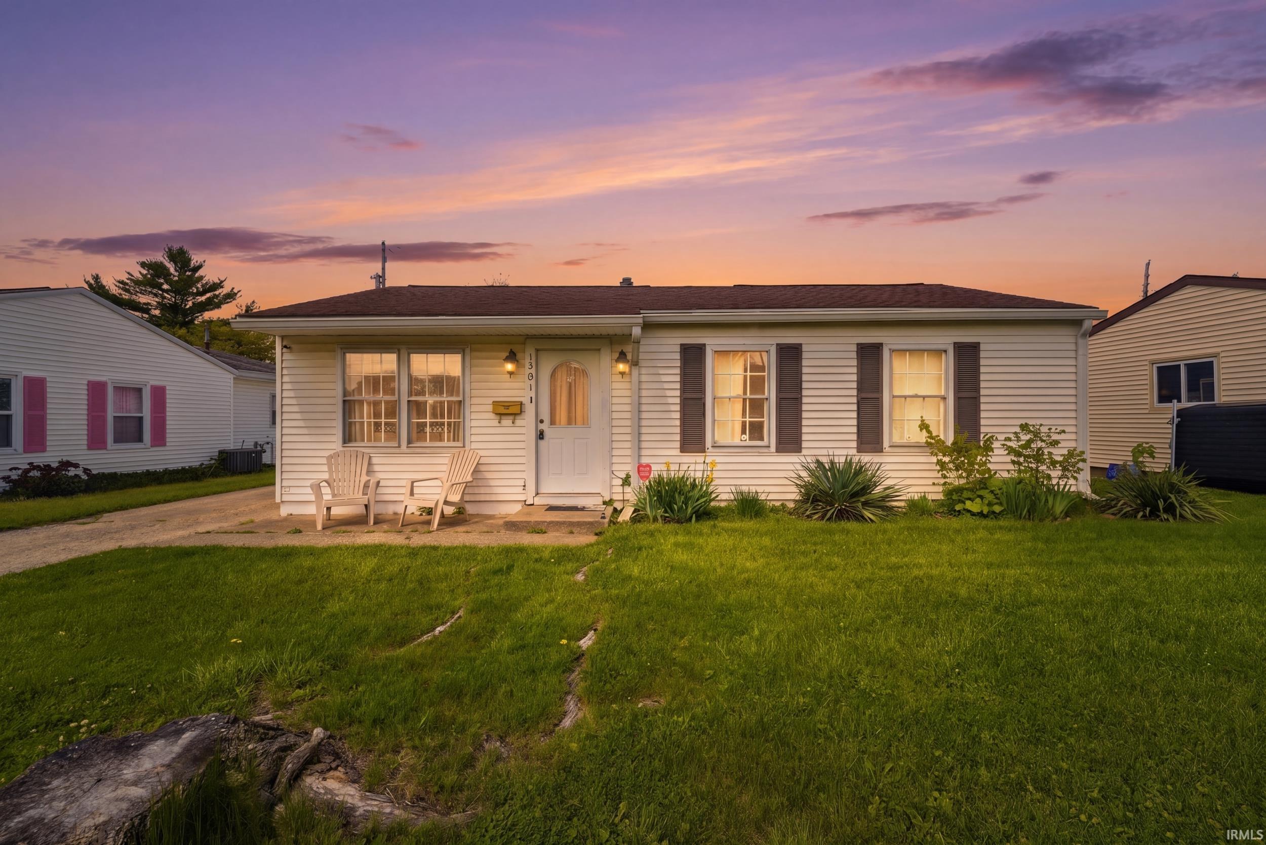 1301 Rochelle Drive Lafayette IN 47909