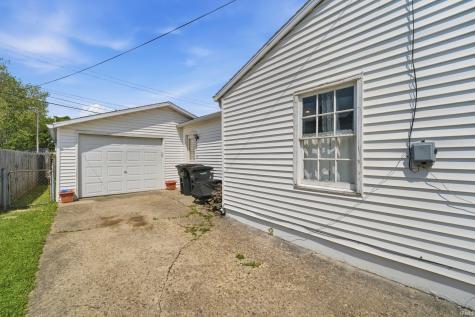 1301 Rochelle Drive Lafayette IN 47909