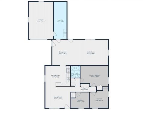 1301 Rochelle Drive Lafayette IN 47909