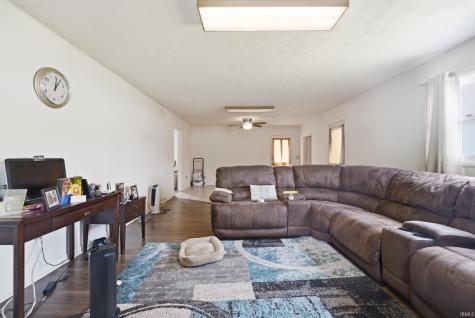 1301 Rochelle Drive Lafayette IN 47909