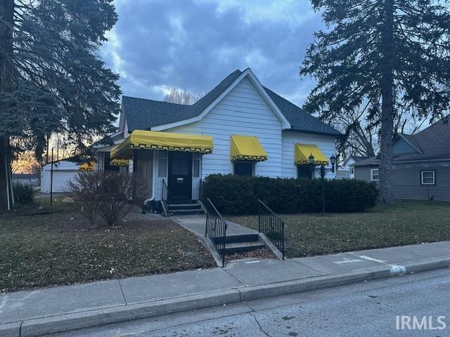 415 N Jay Street Kokomo IN 46901