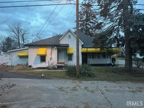 415 N Jay Street Kokomo IN 46901