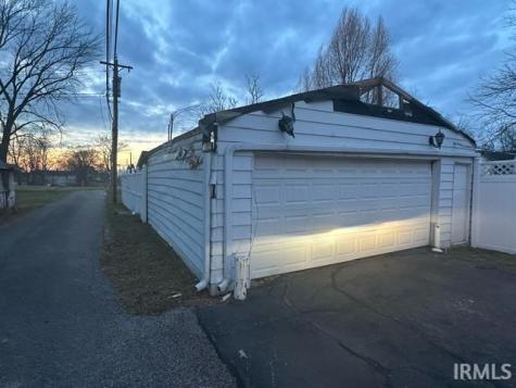 415 N Jay Street Kokomo IN 46901