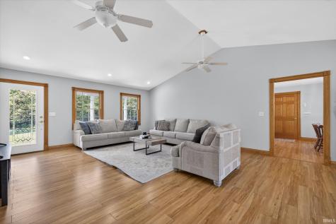 13772 N Us Highway 231 Road Odon IN 47562