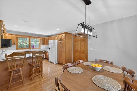 13772 N Us Highway 231 Road Odon IN 47562