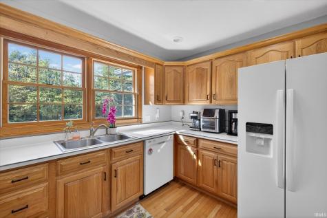 13772 N Us Highway 231 Road Odon IN 47562