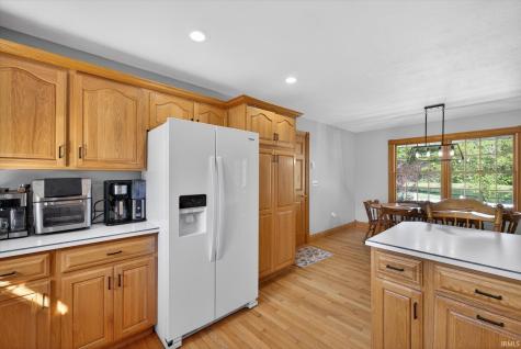 13772 N Us Highway 231 Road Odon IN 47562