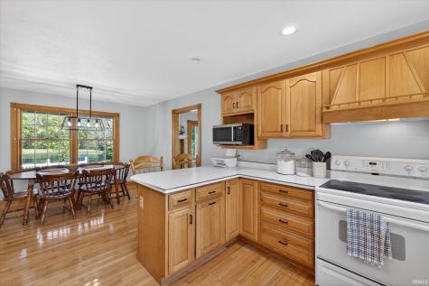 13772 N Us Highway 231 Road Odon IN 47562