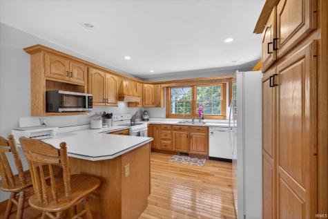 13772 N Us Highway 231 Road Odon IN 47562