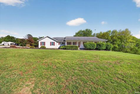 13772 N Us Highway 231 Road Odon IN 47562