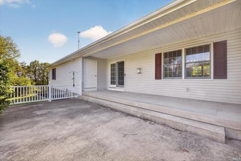 13772 N Us Highway 231 Road Odon IN 47562