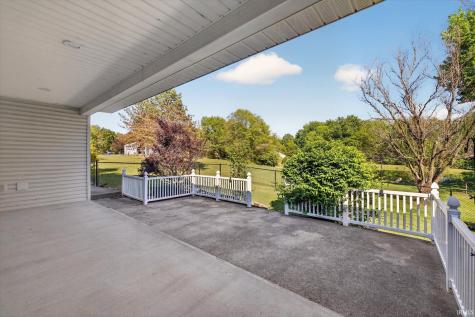 13772 N Us Highway 231 Road Odon IN 47562