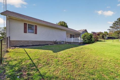 13772 N Us Highway 231 Road Odon IN 47562