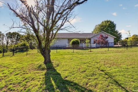 13772 N Us Highway 231 Road Odon IN 47562