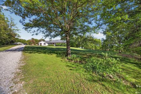 13772 N Us Highway 231 Road Odon IN 47562