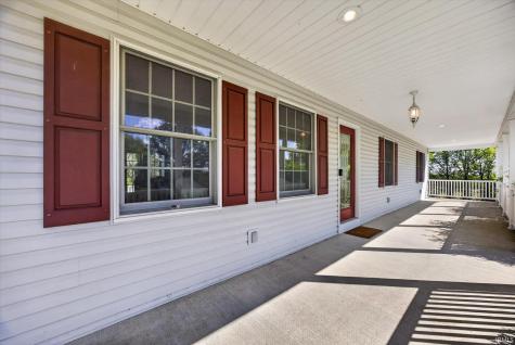 13772 N Us Highway 231 Road Odon IN 47562