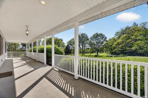 13772 N Us Highway 231 Road Odon IN 47562