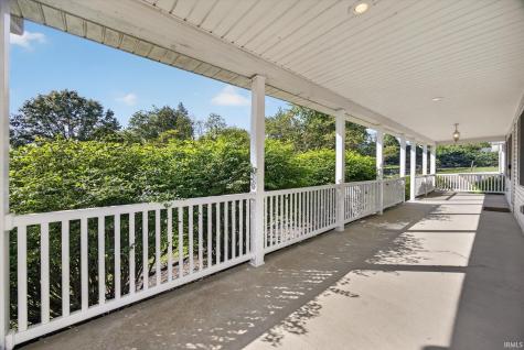 13772 N Us Highway 231 Road Odon IN 47562