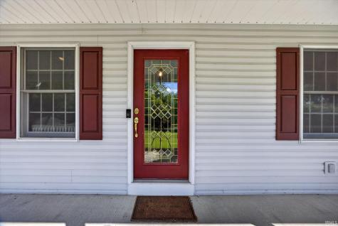 13772 N Us Highway 231 Road Odon IN 47562