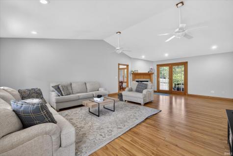 13772 N Us Highway 231 Road Odon IN 47562