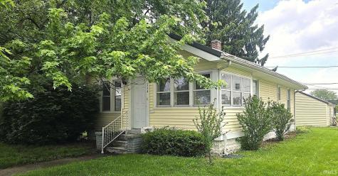 714 E Hoffer Street Kokomo IN 46902