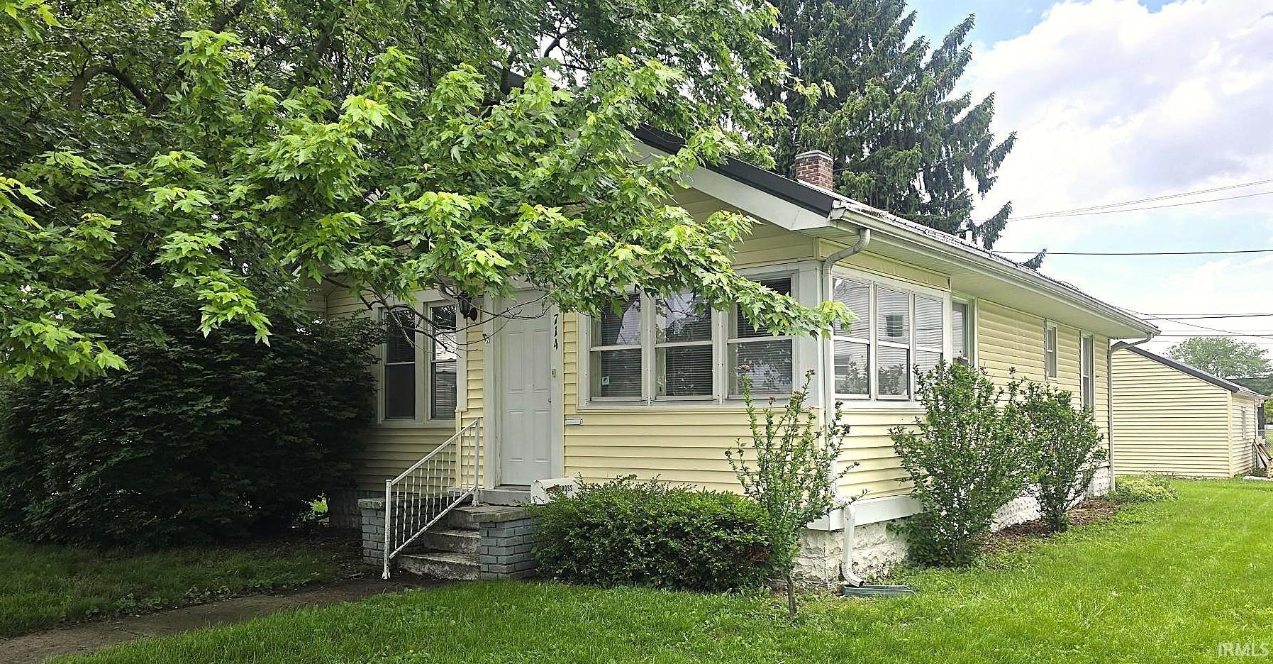 714 E Hoffer Street Kokomo IN 46902