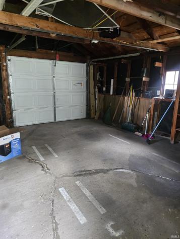714 E Hoffer Street Kokomo IN 46902