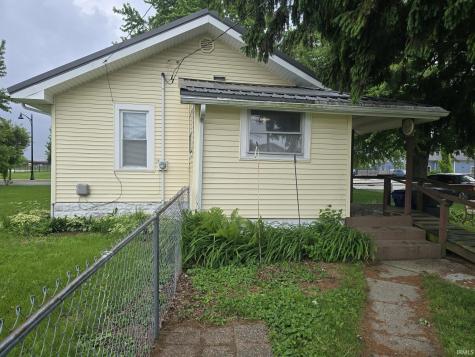 714 E Hoffer Street Kokomo IN 46902