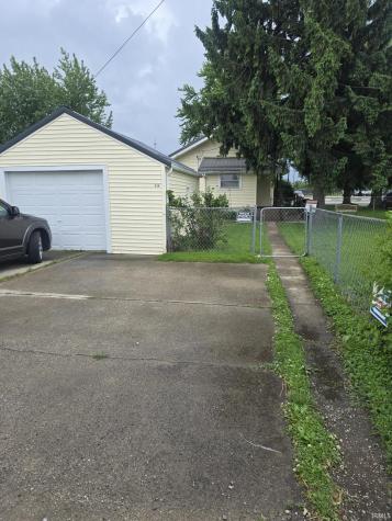 714 E Hoffer Street Kokomo IN 46902
