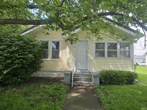 714 E Hoffer Street Kokomo IN 46902