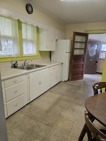 714 E Hoffer Street Kokomo IN 46902