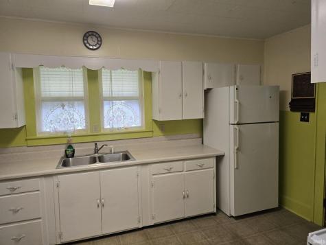 714 E Hoffer Street Kokomo IN 46902