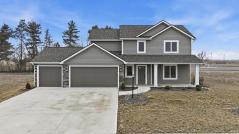 10926 Carob Thorn Trail Roanoke IN 46783