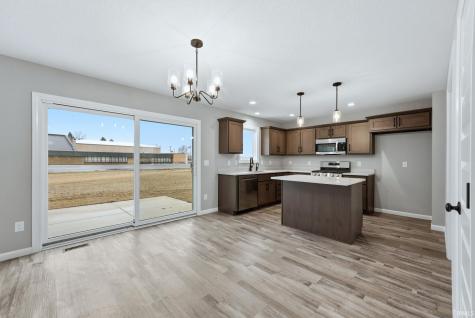 10926 Carob Thorn Trail Roanoke IN 46783
