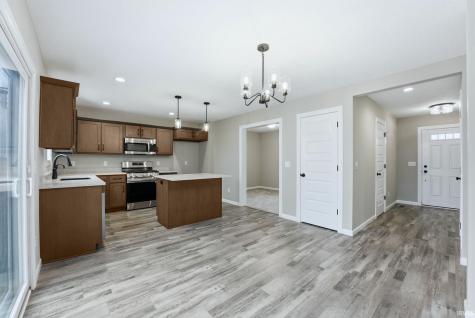 10926 Carob Thorn Trail Roanoke IN 46783