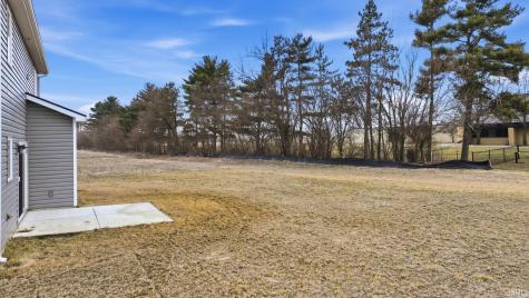 10926 Carob Thorn Trail Roanoke IN 46783