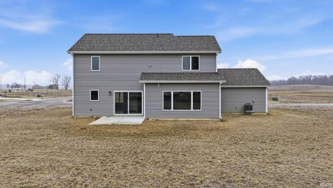 10926 Carob Thorn Trail Roanoke IN 46783