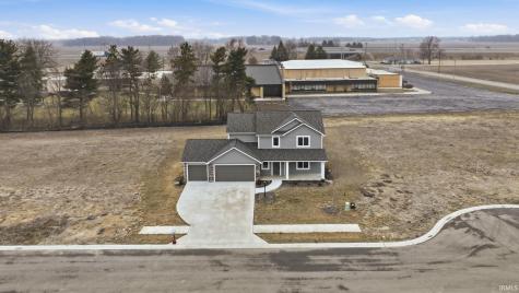 10926 Carob Thorn Trail Roanoke IN 46783