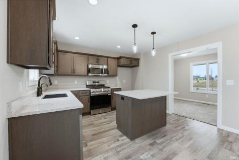 10926 Carob Thorn Trail Roanoke IN 46783